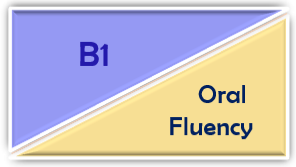 Oral Fluency for Teens